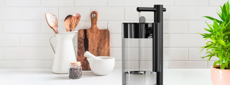 On a Budget? Find the Best Home Water Filtration System to Fit Your Finances